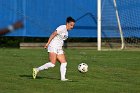 WSoc vs RWU  Wheaton College Women’s Soccer vs Roger Williams University. - Photo By: KEITH NORDSTROM